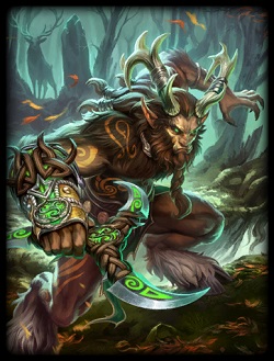 Cernunnos 