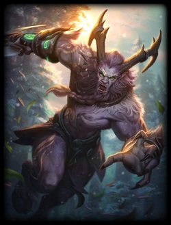 Cernunnos 