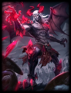 Chernobog