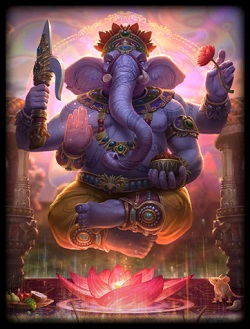 Ganesha