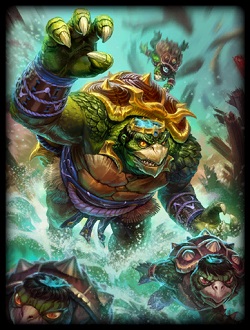 Kuzenbo
