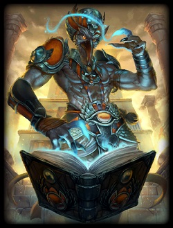 Thoth