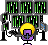 :matrix-code: